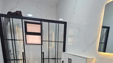 شقة في البنيات - قريب مدارس الحصاد - 93,000 دأ - صورة NaN